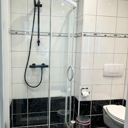 Appartamento Nydelig Leilighet, Privat Balkong, Topp Utsikt