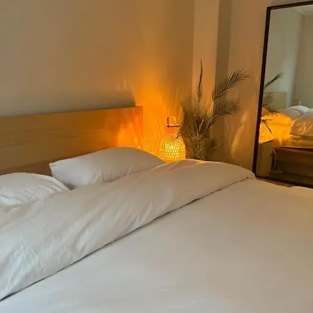 Nydelig Leilighet, Privat Balkong, Topp Utsikt Appartamento *