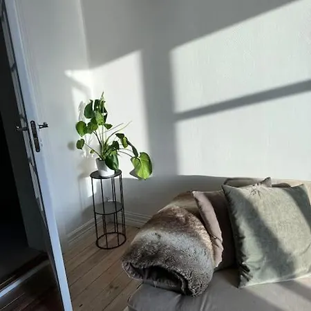 Appartamento Nydelig Leilighet, Privat Balkong, Topp Utsikt *